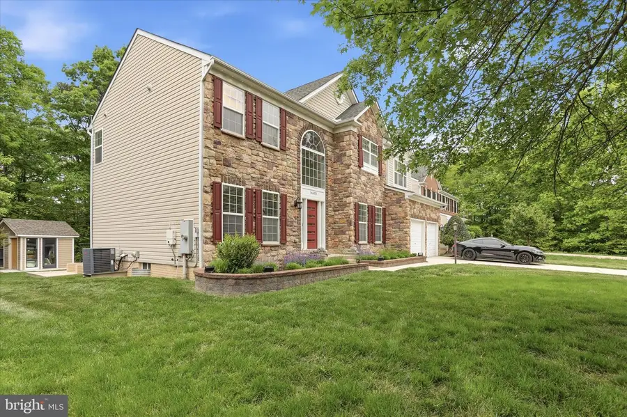 16603 Mannington Rd, Accokeek, MD 20607 - #3