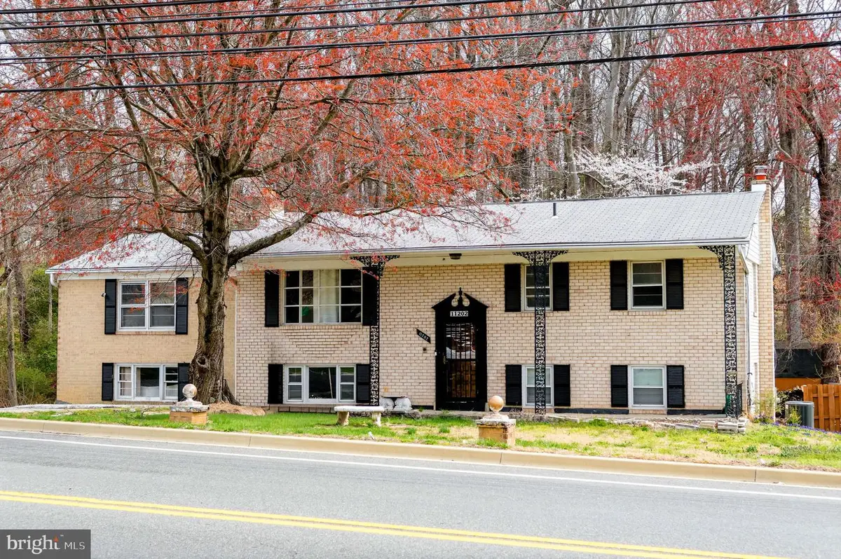 11202 Brandywine Rd, Clinton, MD 20735 - #1
