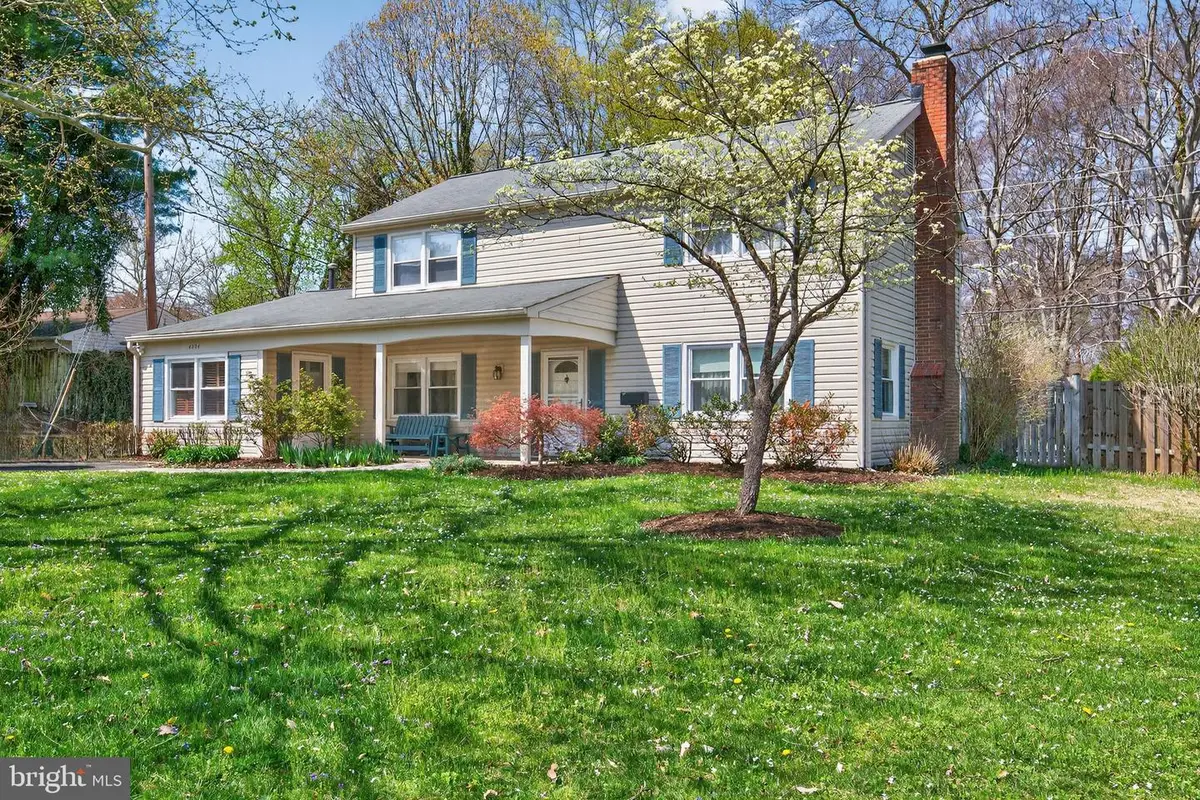 4204 Yeadon Ct, Bowie, MD 20715 - #1