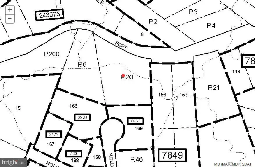 13030 Old Fort Rd, Fort Washington, MD 20744 - #2