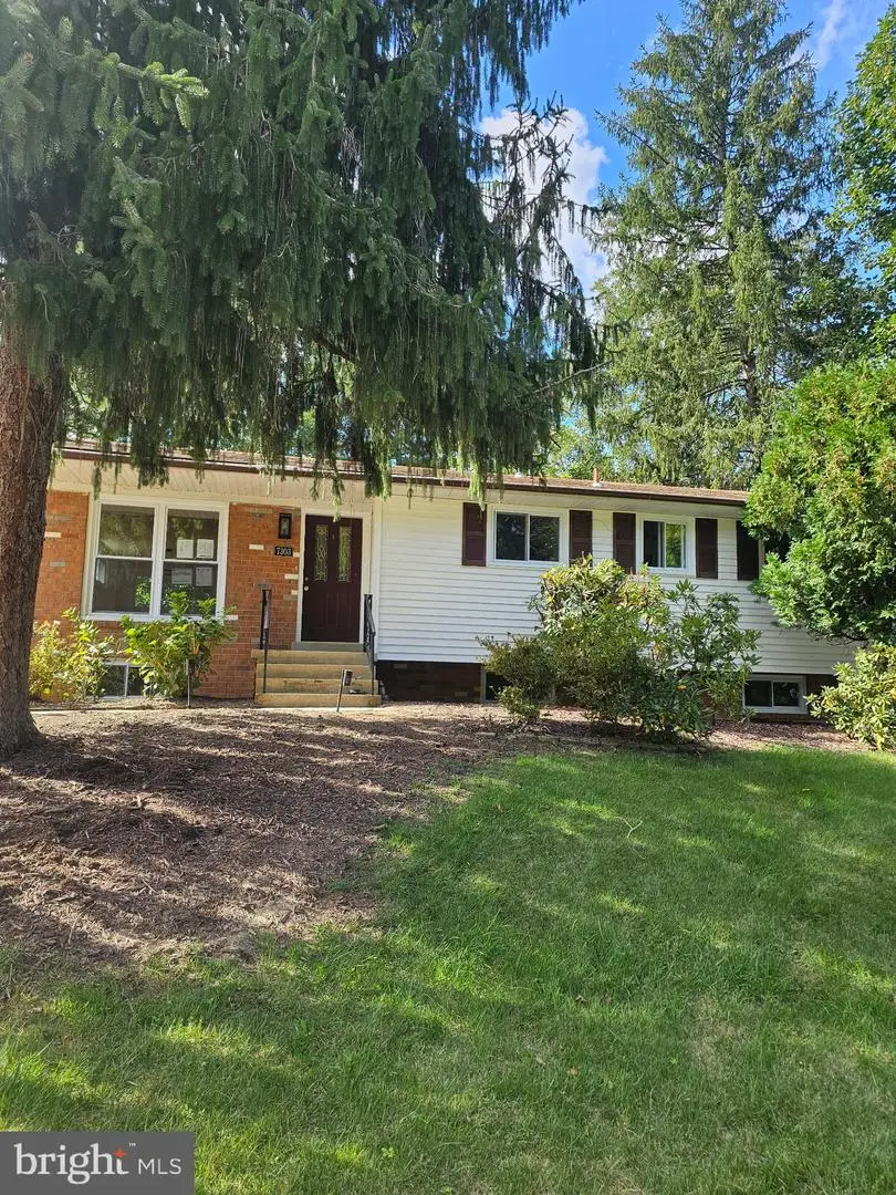 7303 Epping Ave, Fort Washington, MD 20744 - #2