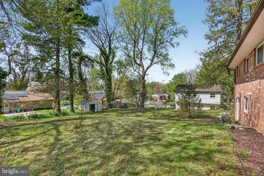7303 Epping Ave, Fort Washington, MD 20744 - #3