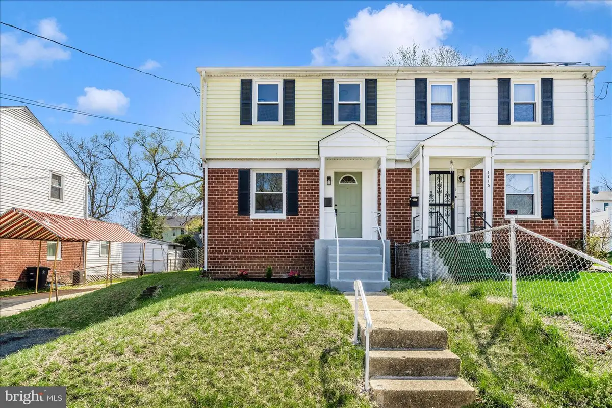 3217 Culver St, Temple Hills, MD 20748 - #1