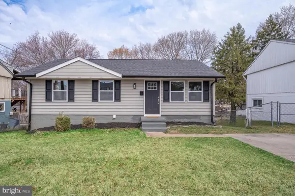 7936 Echols Ave, GLENARDEN, MD 20706