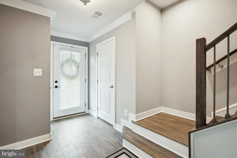 2824 Lewis Ave, Suitland, MD 20746 - #2