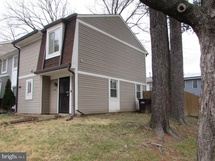 1000 Fairford Way, Capitol Heights, MD 20743 - #3