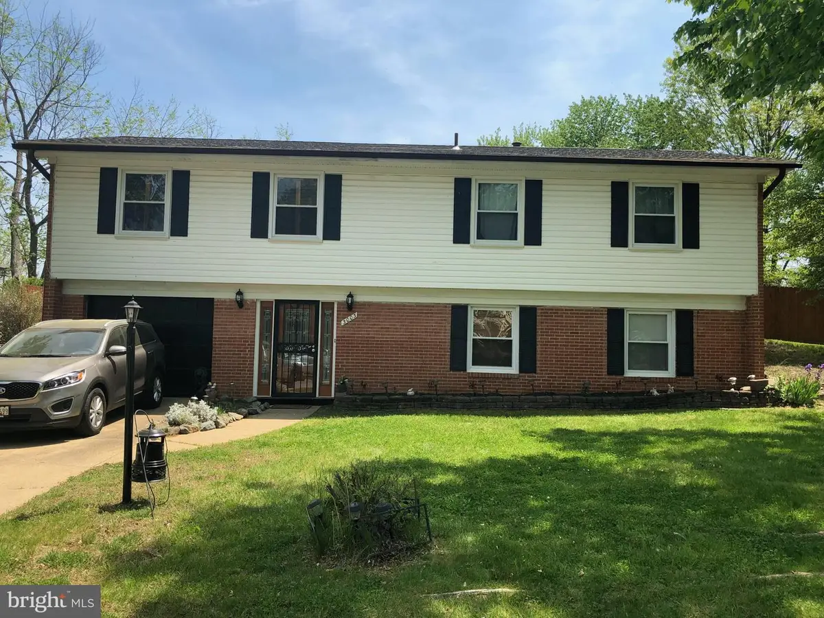 3003 Raymond Ct, Fort Washington, MD 20744 - #1