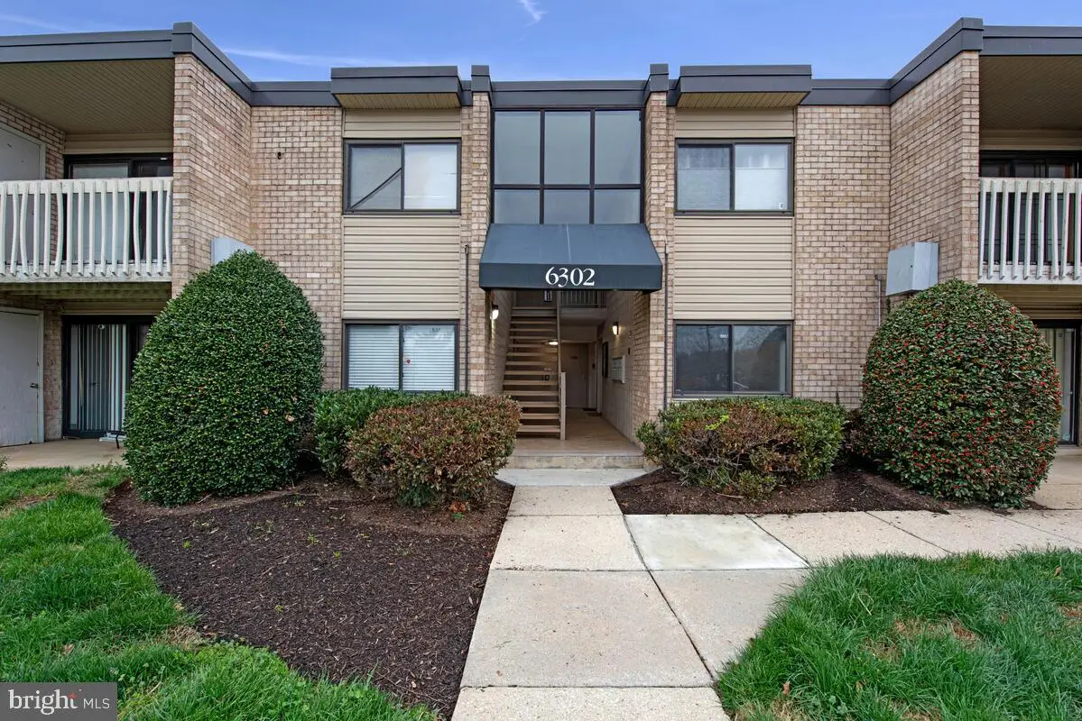 6302 Hil Mar Dr #6-2, District Heights, MD 20747 - #1