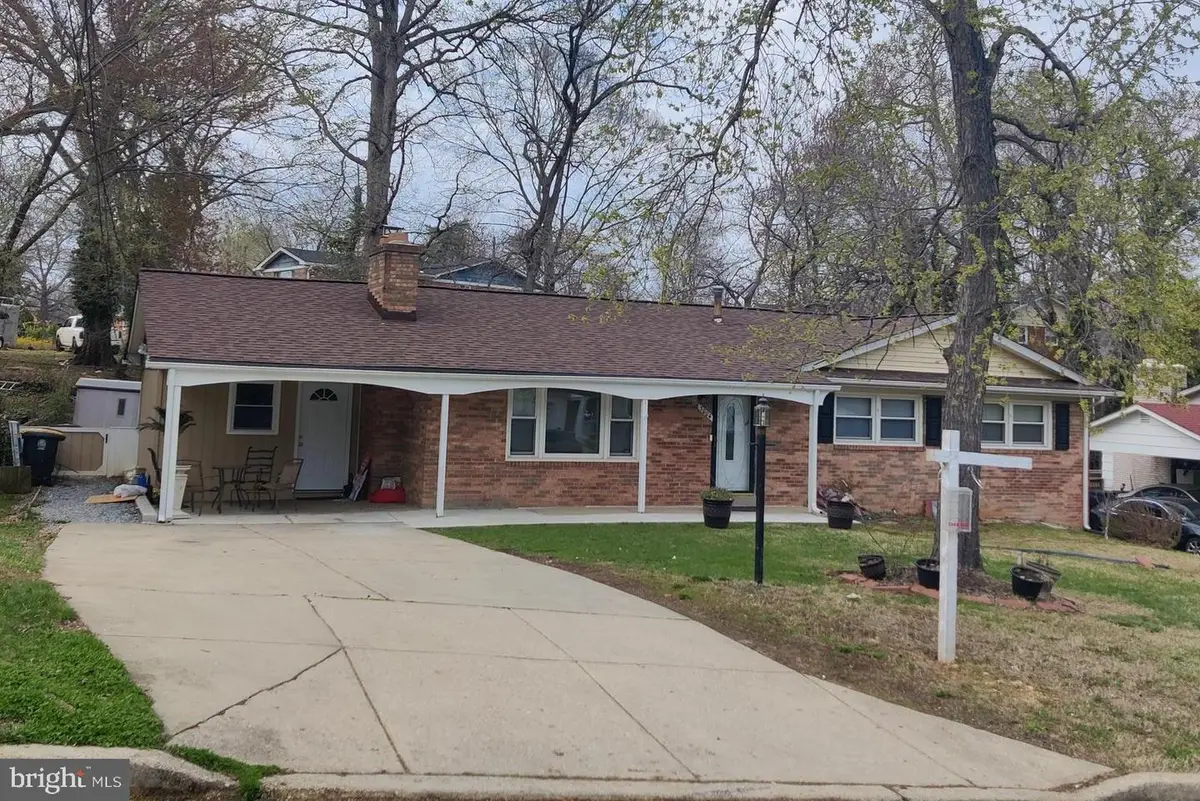 3004 Merva Ct, Fort Washington, MD 20744 - #1