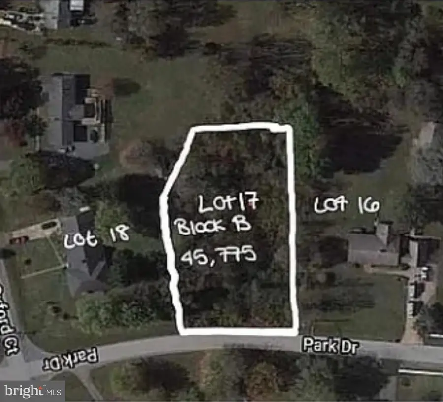 5620 Park Dr, Bowie, MD 20715 - #2