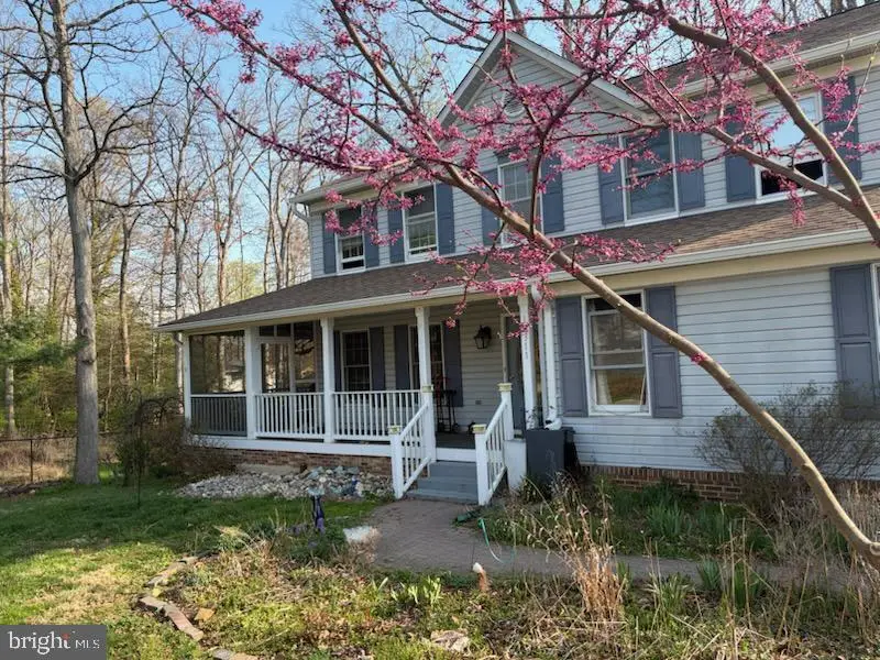 16311 Dahl Rd, Laurel, MD 20707 - #1