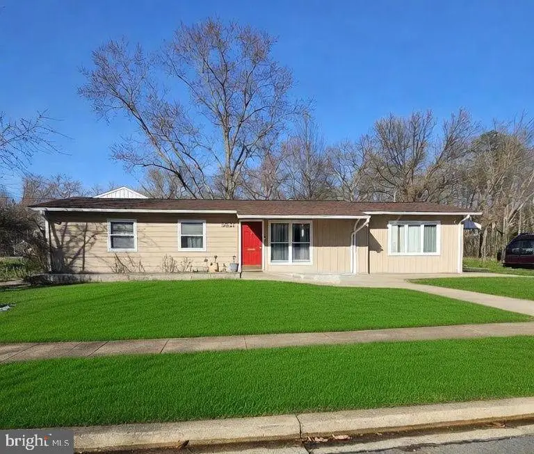 5631 Ellerbie St, Lanham, MD 20706 - #1