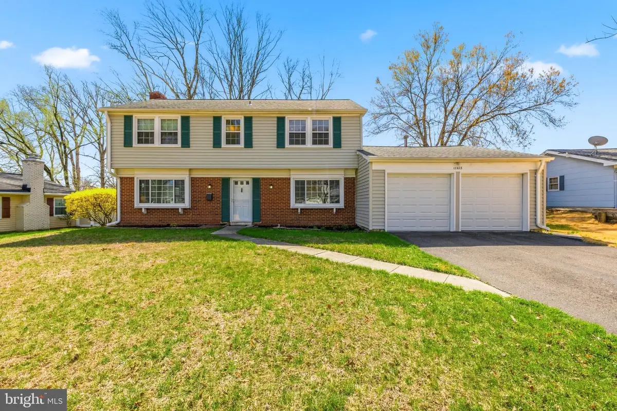 12423 Chalford Ln, Bowie, MD 20715 - #1
