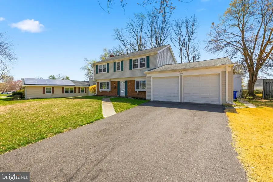 12423 Chalford Ln, Bowie, MD 20715 - #3