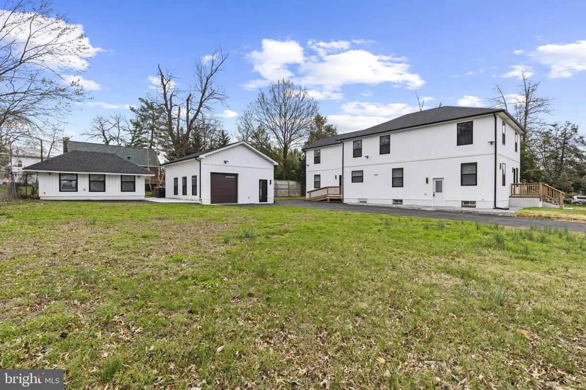 5617 36th Ave, Hyattsville, MD 20782 - #1