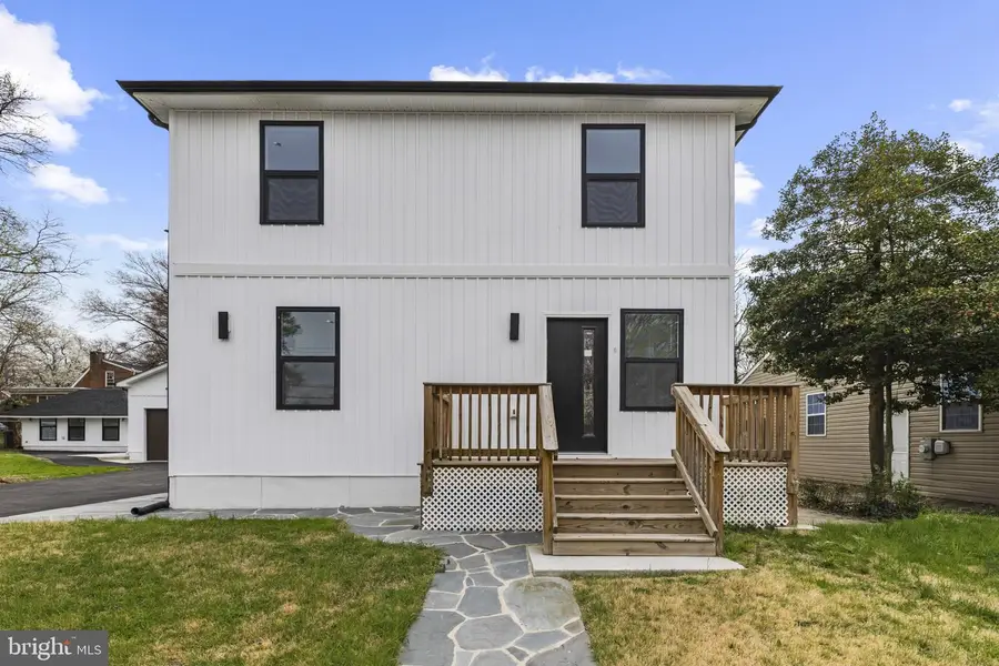 5617 36th Ave, Hyattsville, MD 20782 - #2