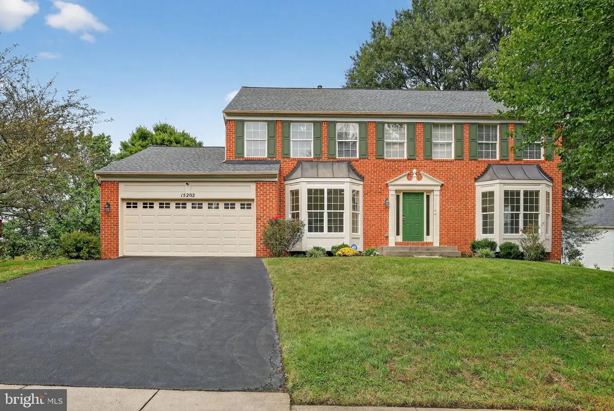 15202 Johnstone Ln, Bowie, MD 20721 - #1
