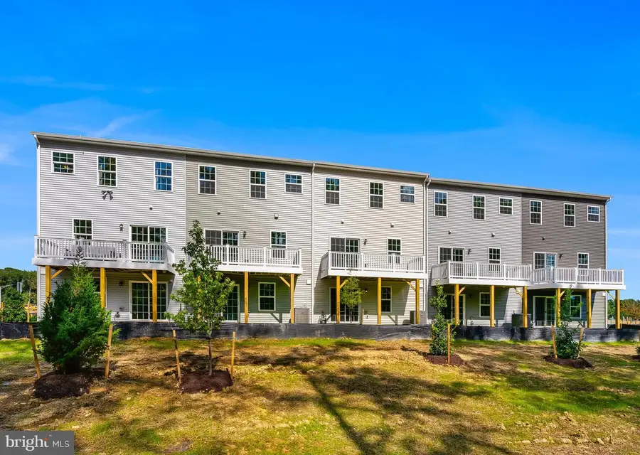 8523 Branch Side Way #2001f, Brandywine, MD 20613 - #3