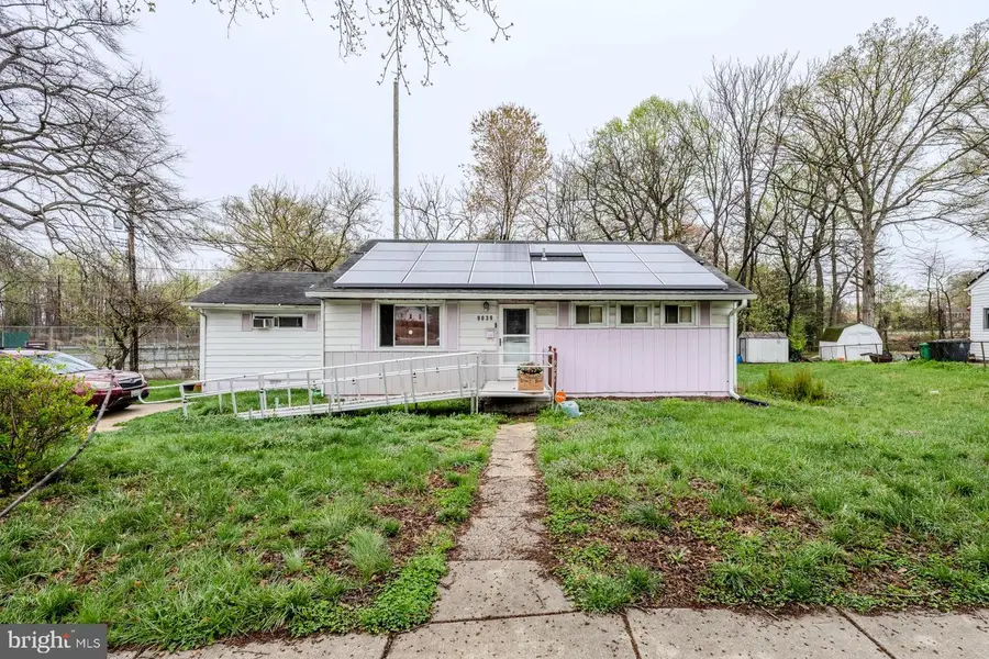 9039 Volta St, Lanham, MD 20706 - #2