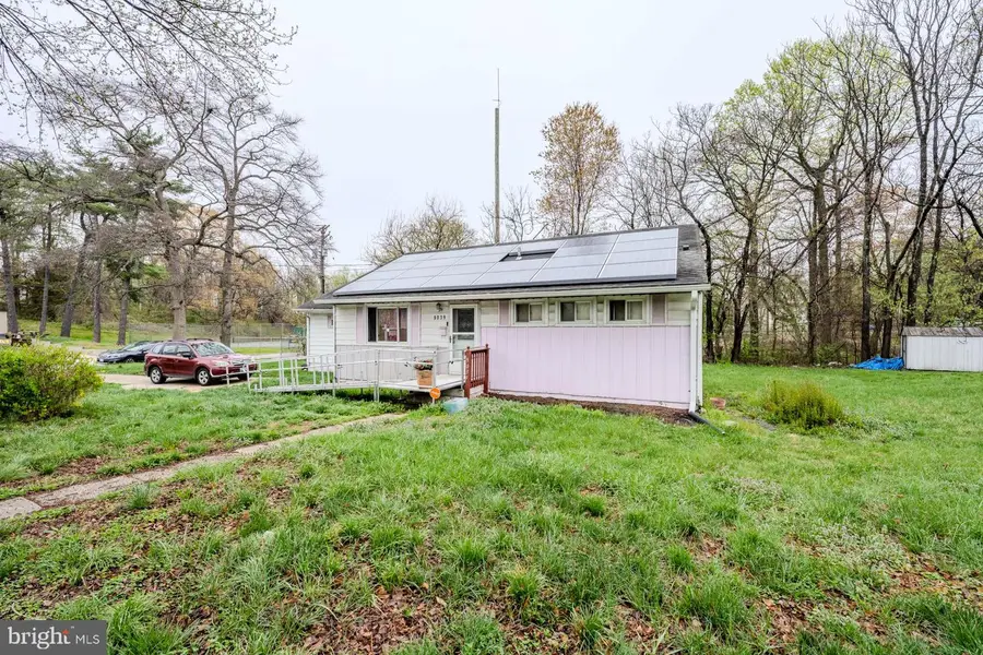 9039 Volta St, Lanham, MD 20706 - #3