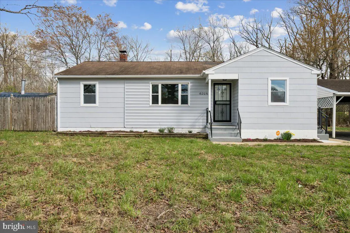 16206 Ashbox Rd, Brandywine, MD 20613 - #1