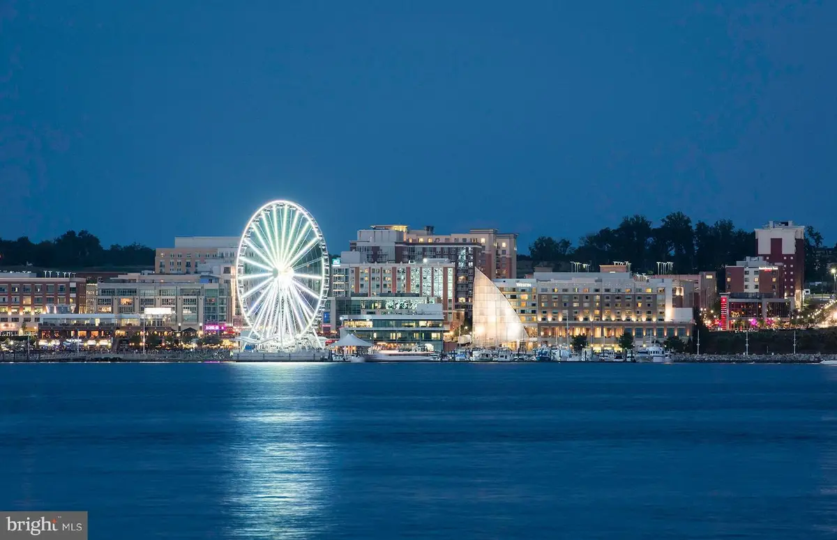 125 Kinsale Pl #409, National Harbor, MD 20745 - #1