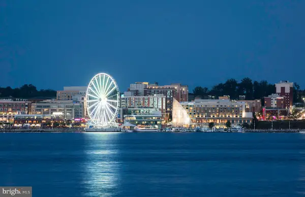 125 Kinsale Pl #409, NATIONAL HARBOR, MD 20745