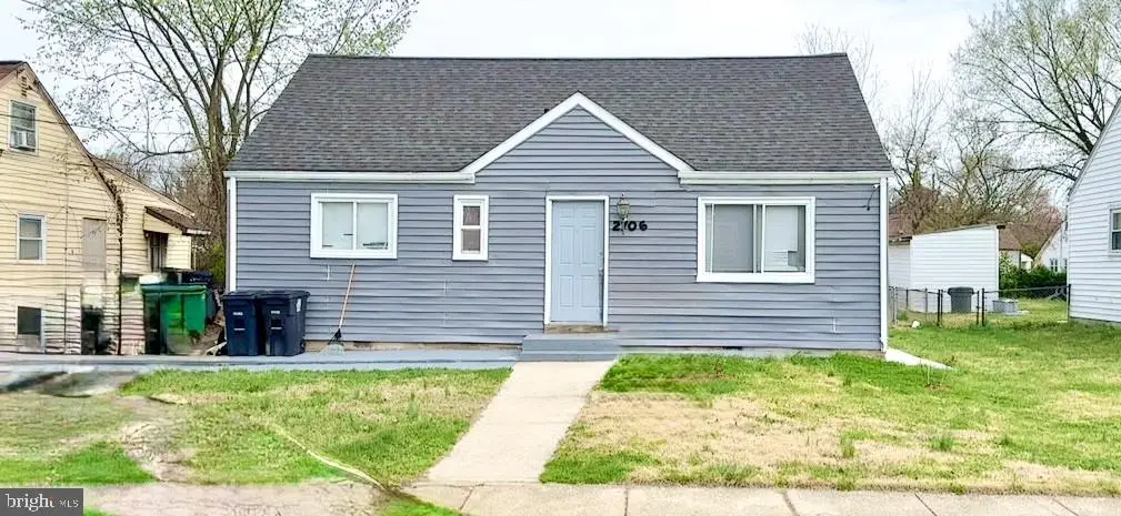 2706 Newglen Ave, District Heights, MD 20747 - #1