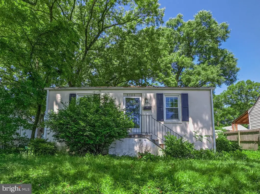 9506 52nd Ave, College Park, MD 20740 - #1