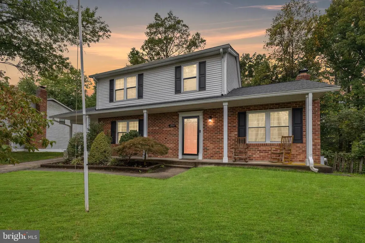 12733 Hillmeade Station Dr, Bowie, MD 20720 - #1