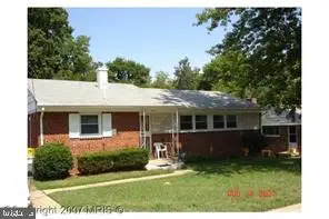 1106 Burketon Rd, Hyattsville, MD 20783 - #1