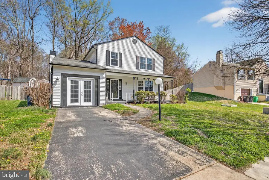 10212 Terraco Pl, Cheltenham, MD 20623 - #2