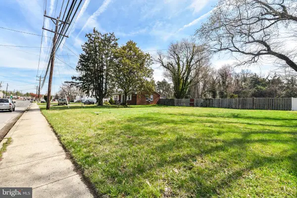 Lot 2 7126 Allentown Rd, FORT WASHINGTON, MD 20744