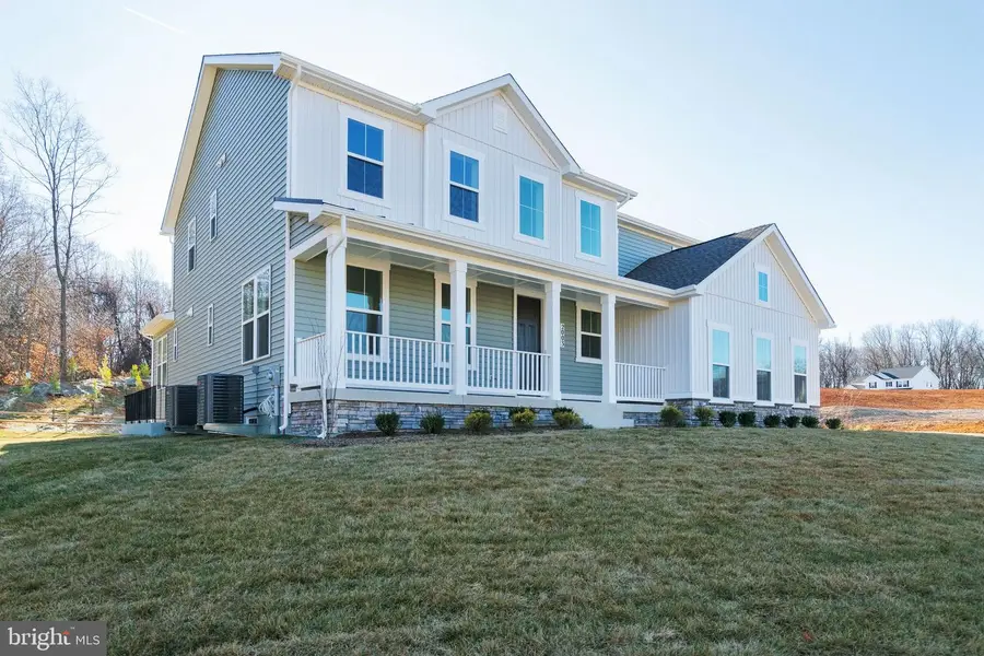 2003 Aram, Accokeek, MD 20607 - #3