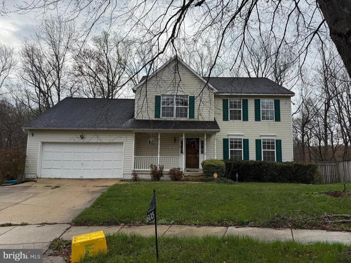 9605 Tellico Pl, Clinton, MD 20735 - #1