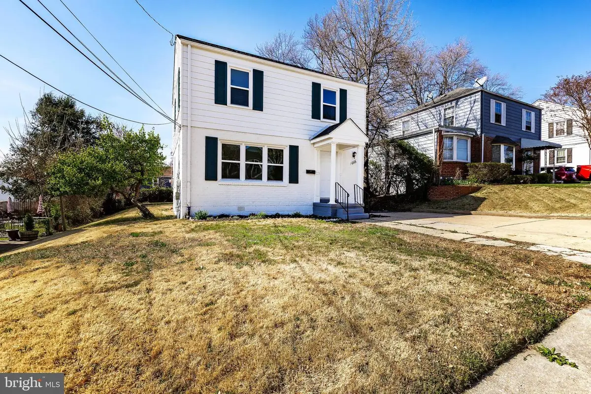 6918 18th Ave, Hyattsville, MD 20783 - #1