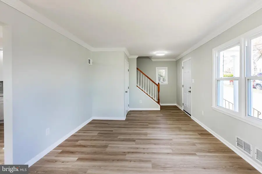 6918 18th Ave, Hyattsville, MD 20783 - #2