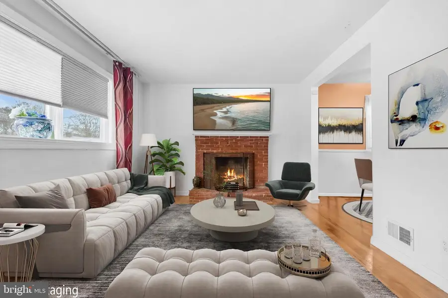 5608 Chris Mar Ave, Clinton, MD 20735 - #3