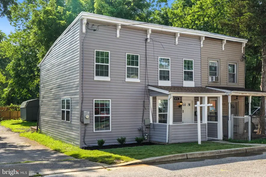 612 9th St, Laurel, MD 20707 - #2