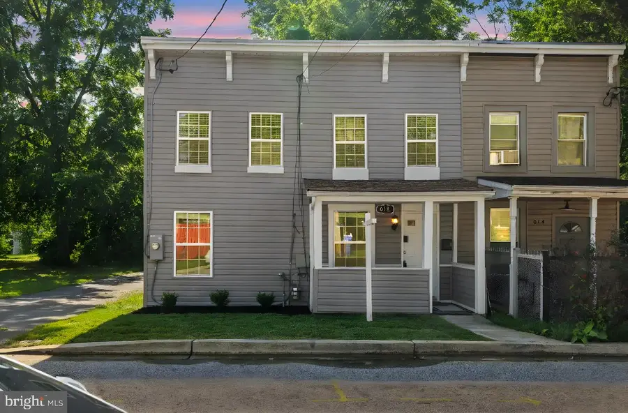 612 9th St, Laurel, MD 20707 - #3