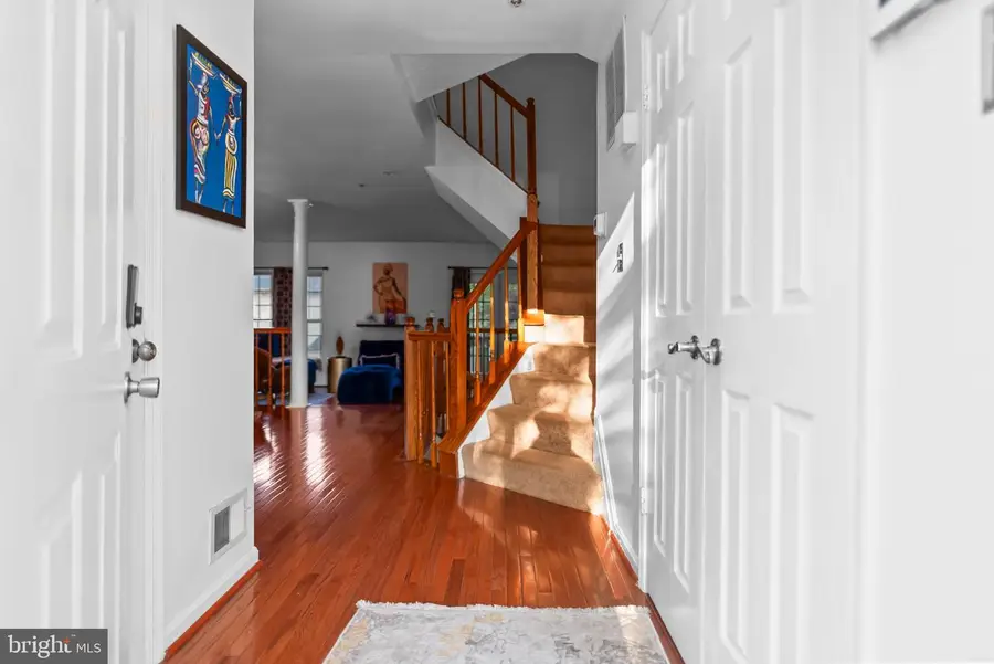 8508 Rheims Ct, Upper Marlboro, MD 20772 - #2