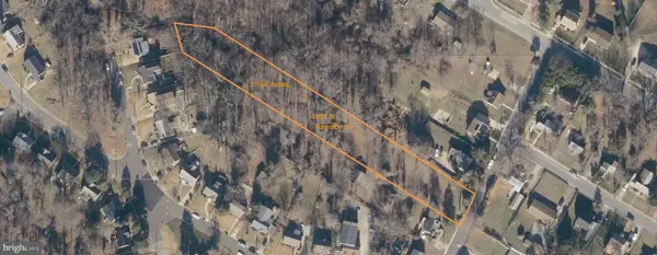 4807 N Barnaby Ln, TEMPLE HILLS, MD 20748