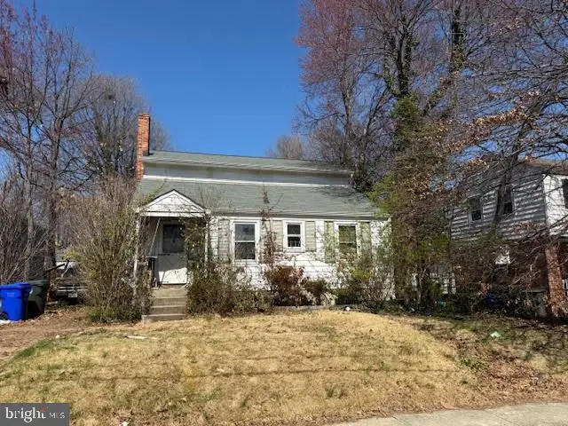 5110 Mangum Rd, College Park, MD 20740 - #1