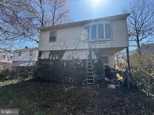 5110 Mangum Rd, College Park, MD 20740 - #2