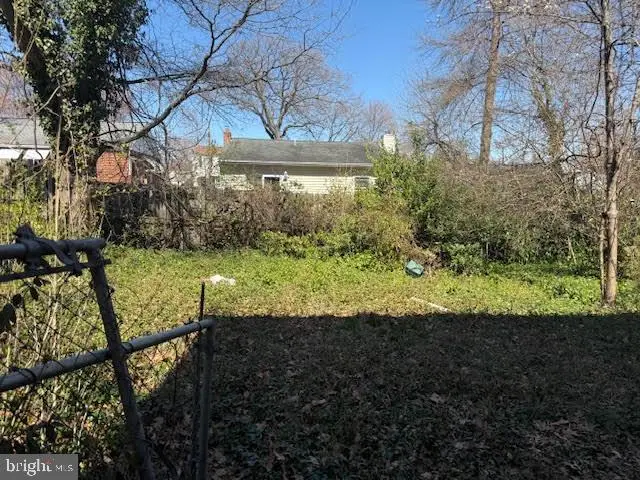 5110 Mangum Rd, College Park, MD 20740 - #3