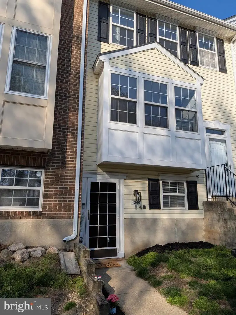 4240 Applegate Ln #5, Suitland, MD 20746 - #1
