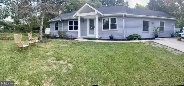 6105 Arbutus Ln, CLINTON, MD 20735