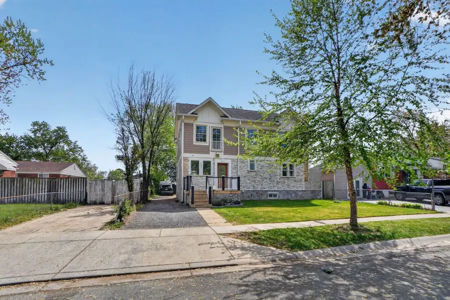 2423 Hannon St, Hyattsville, MD 20783 - #2