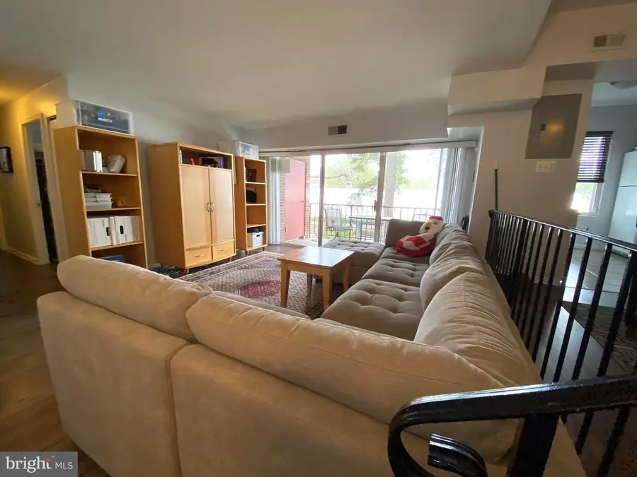 4709 Tecumseh St #202, College Park, MD 20740 - #2