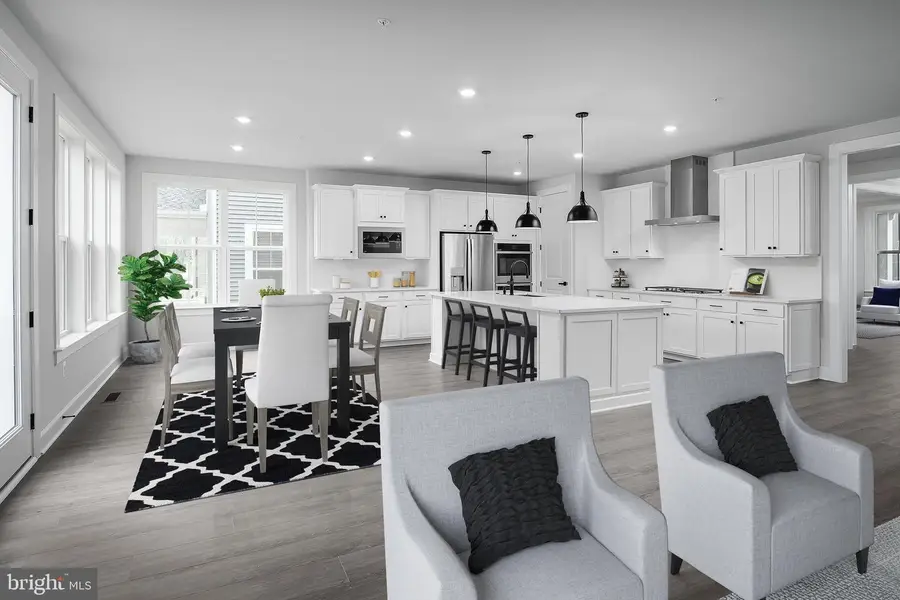 1303 Leeland Knoll Pkwy, Upper Marlboro, MD 20774 - #2